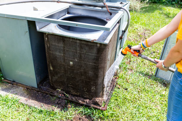 Ductwork Cleaning Services in MI