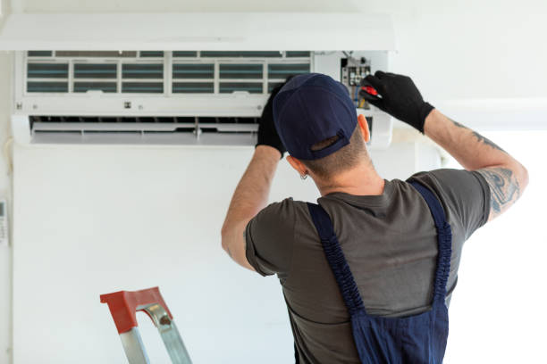 Best Air Duct Cleaning Cost  in Brighton, MI