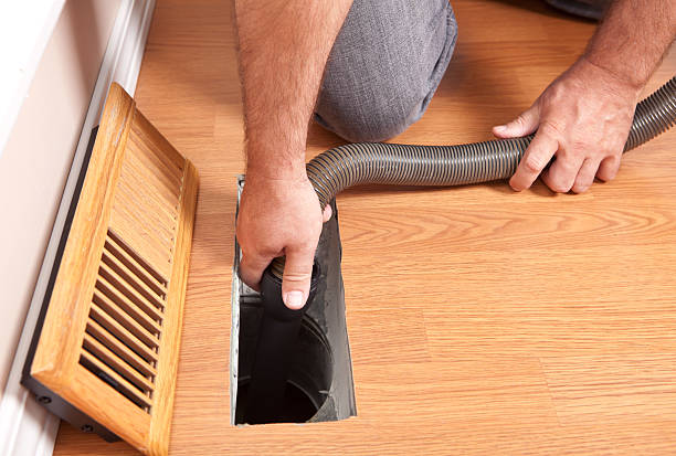 HVAC Maintenance and Cleaning in MI