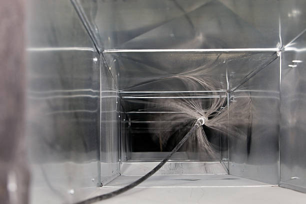 Best Best Air Duct Cleaning Company  in Brighton, MI